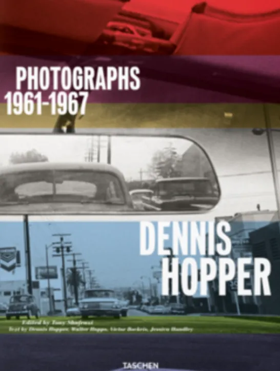 Photographs 1961–1967Dennis Hopper