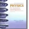 Physics for Scientists and Engineers