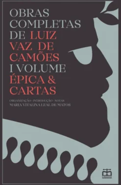 Épica & Cartas - Obras Completas - Vol. I