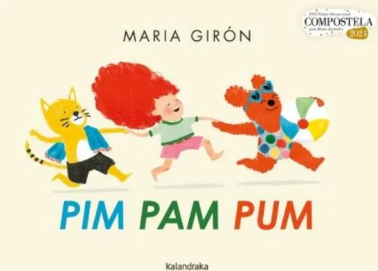 Pim Pam Pum