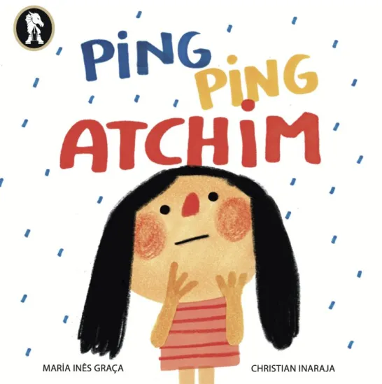 Ping Ping Atchim