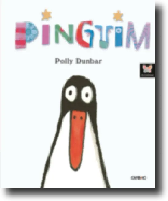 Pinguim