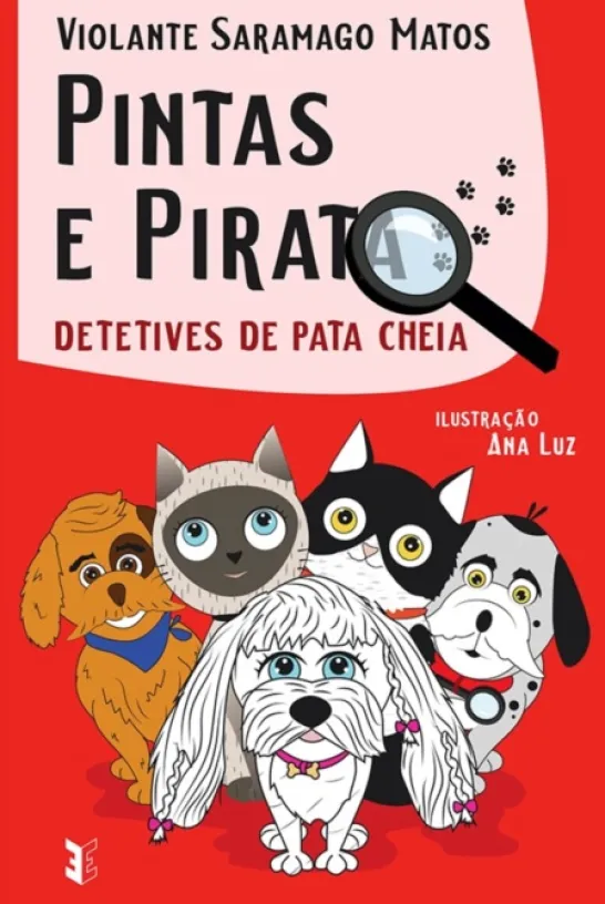 Pintas e Pirata