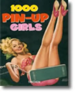 1000 Pin-Up Girls