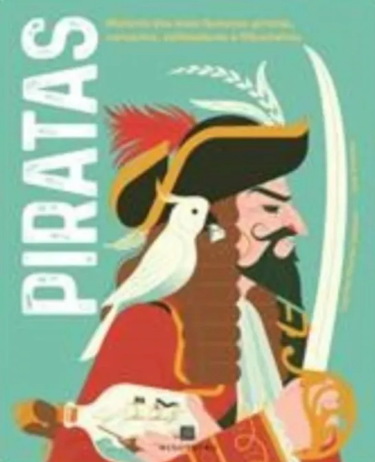 Piratas
