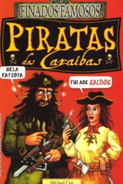 Piratas das Caraíbas