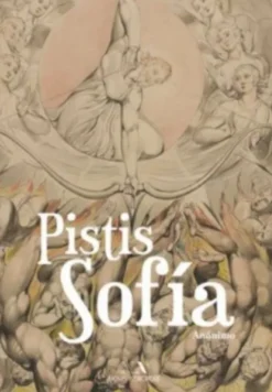 Pistis Sofía
