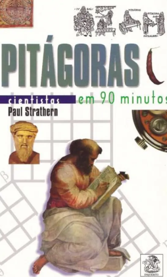 Pitágoras Em 90 Minutos