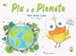 Piu E O Planeta