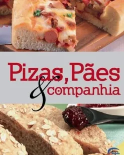 Pizas, Pães e Companhia
