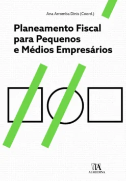 Planeamento Fiscal para Pequenos e Médios Empresários
