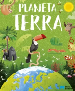 Planeta Terra