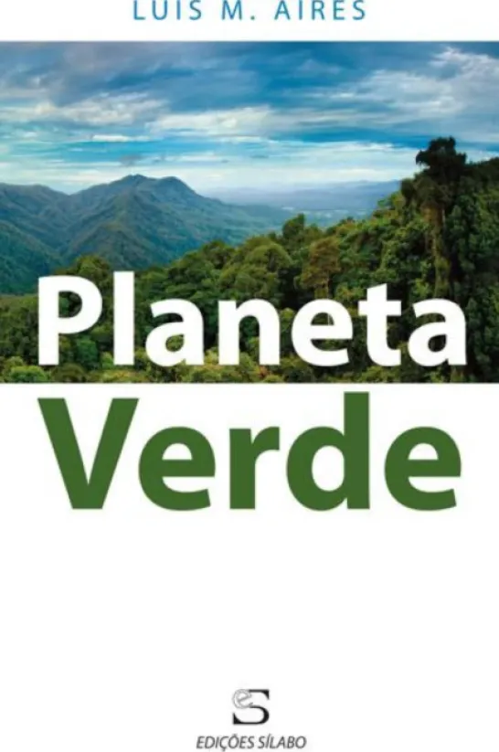 Planeta Verde
