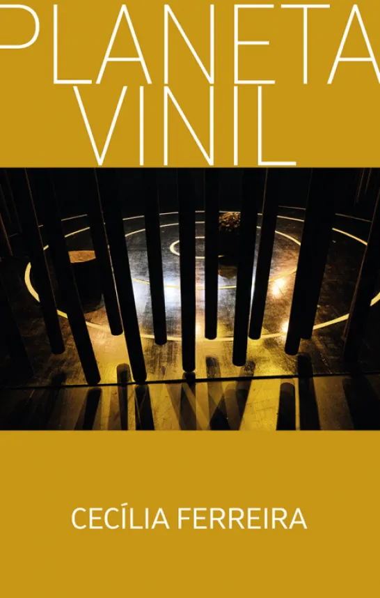 Planeta Vinil