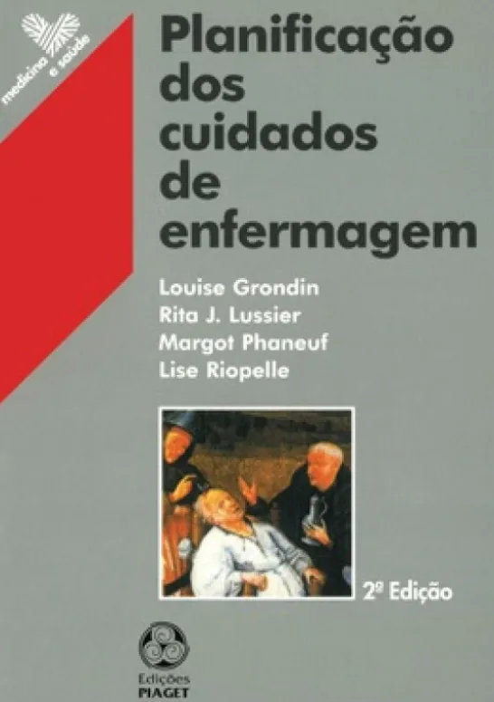 Planificação dos Cuidados de Enfermagem