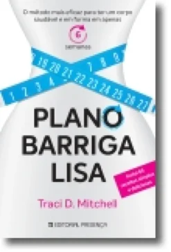 Plano Barriga Lisa