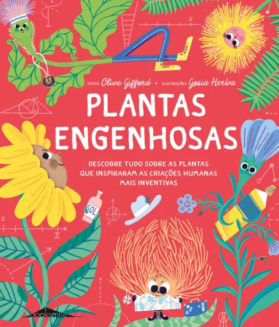 Plantas Engenhosas