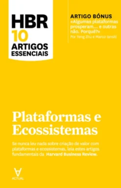 Plataformas e Ecossistemas - 10 Artigos Essenciais