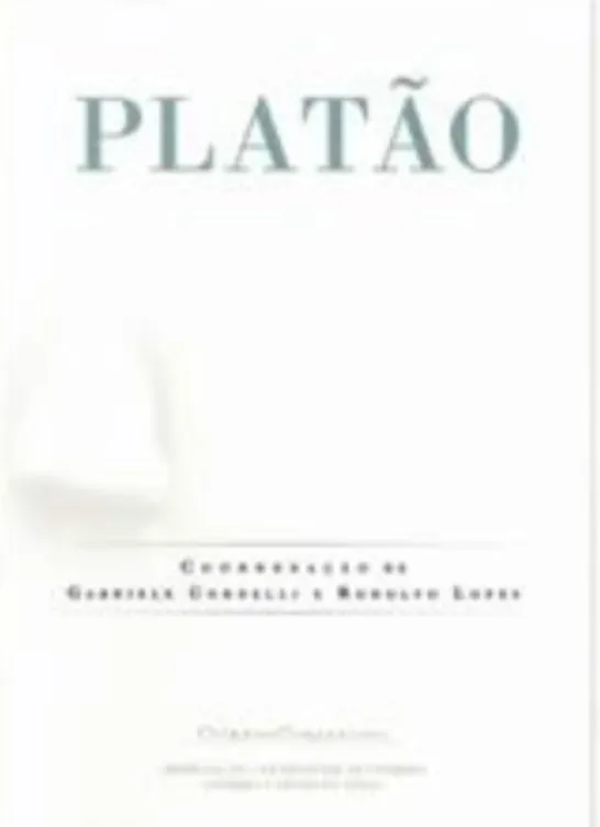 Platão
