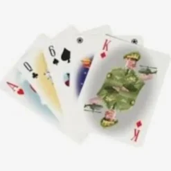 Playing Cards
