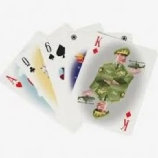 Playing Cards
