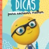 PLIM! Dicas para escrever melhor 1.º Ciclo