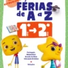 PLIM! Férias de Aa Z - 1.º > 2.º ano 2023