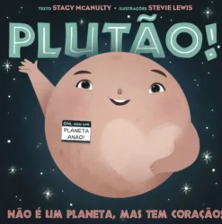 Plutão!