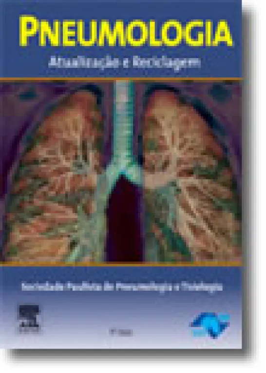 Pneumologia - Atualização e Reciclagem