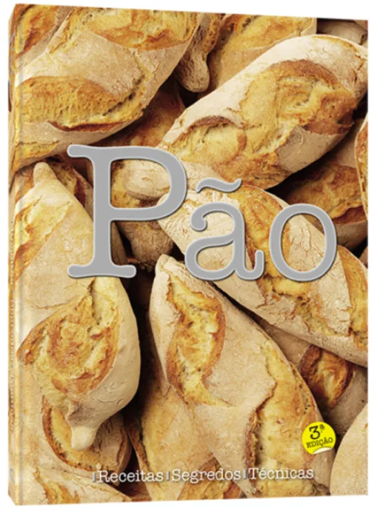 Pão