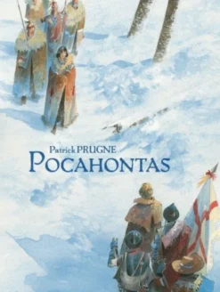 Pocahontas