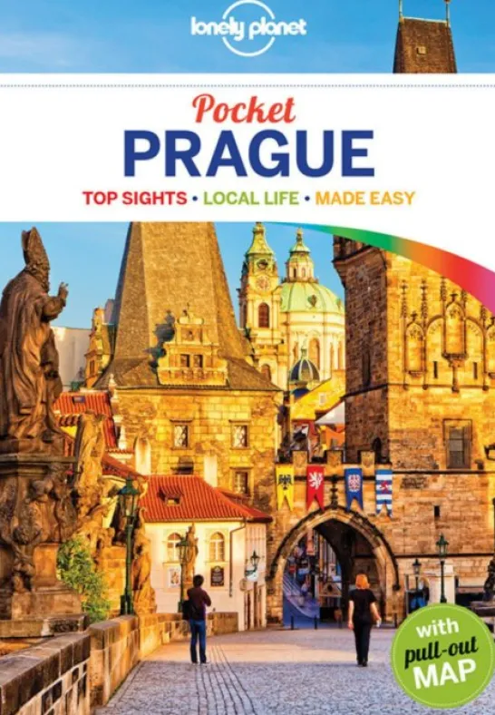 Pocket Prague 5