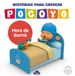 Pocoyó 1 - Histórias para Crescer: Hora de dormir