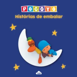 Pocoyo - Histórias de Embalar