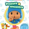 Pocoyo - Procura e Encontra