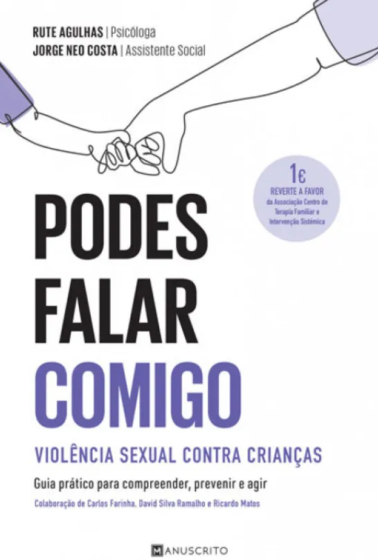 Podes Falar Comigo
