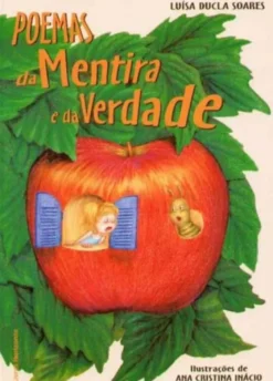 Poemas da Mentira e da Verdade