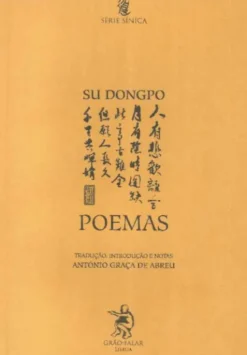 Poemas de Su Dongpo