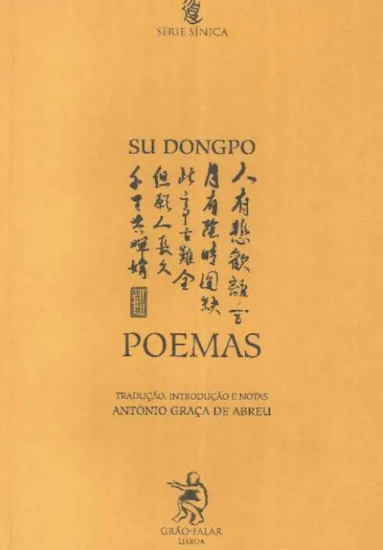 Poemas de Su Dongpo