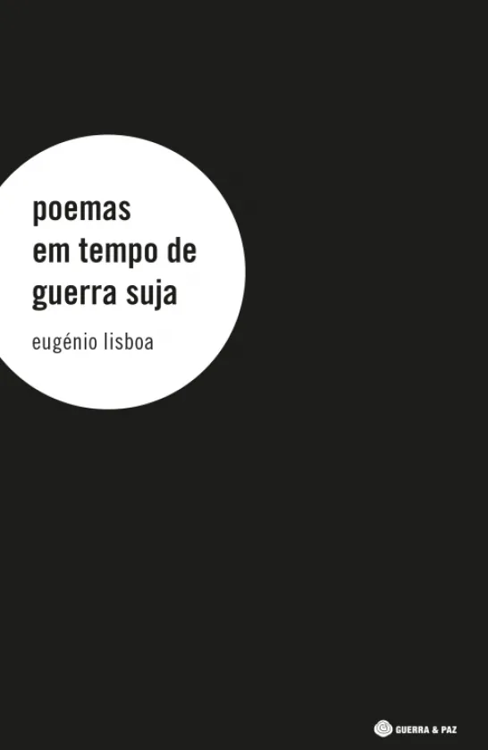 Poemas em Tempo de Guerra Suja