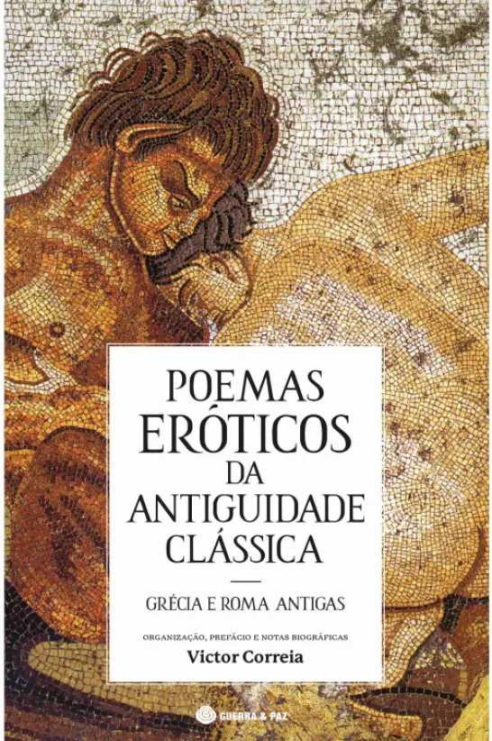 Poemas Eróticos da Antiguidade Clássica