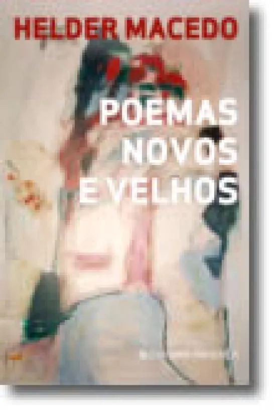 Poemas Novos e Velhos