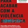 Poemas para Acabar com a Violência Doméstica
