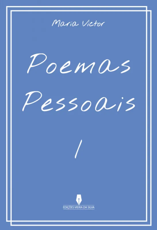 Poemas Pessoais I