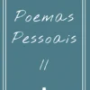 Poemas Pessoais II