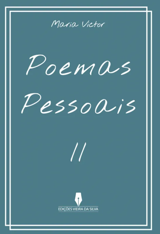 Poemas Pessoais II