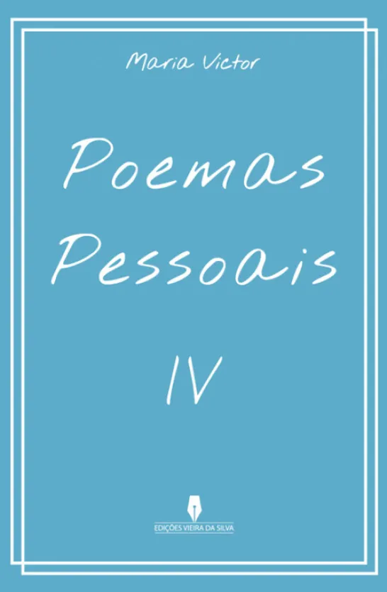 Poemas Pessoais IV