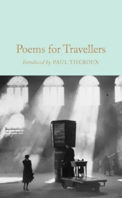 Poems for Travellers