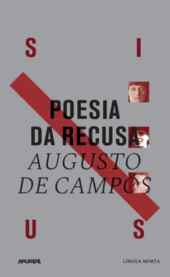 Poesia da Recusa