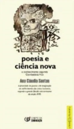Poesia e Ciência Nova - Um Estudo Sobre Giambattista Vico